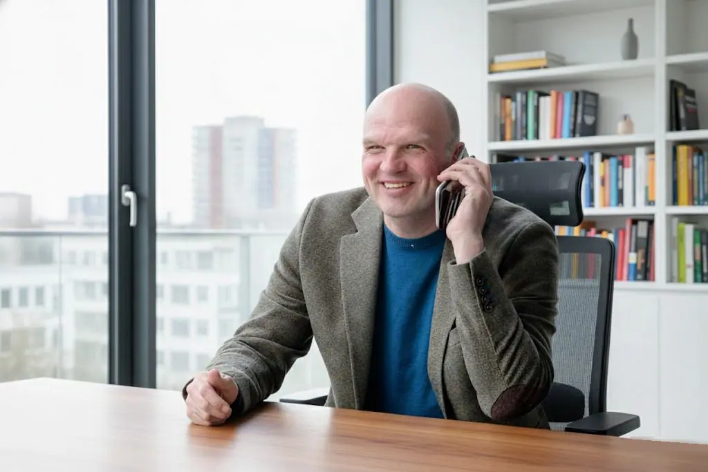 Peter Brink – ZZP Boekhouder